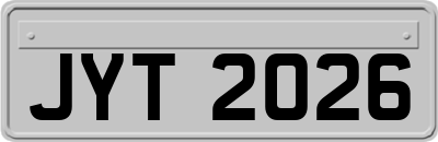 JYT2026