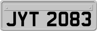 JYT2083