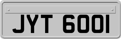 JYT6001