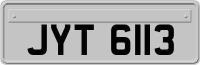 JYT6113