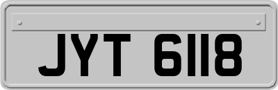 JYT6118