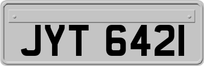 JYT6421