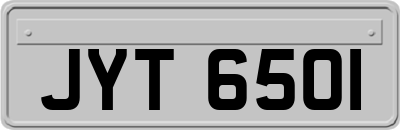 JYT6501