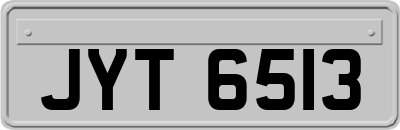 JYT6513