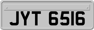JYT6516