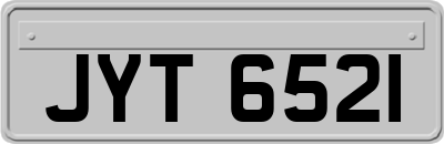 JYT6521