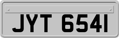 JYT6541