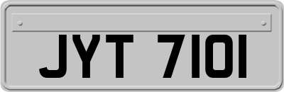 JYT7101