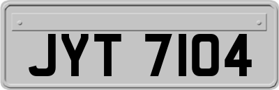 JYT7104