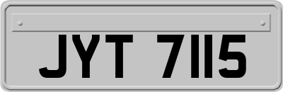 JYT7115