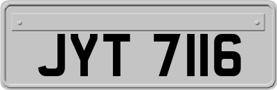 JYT7116