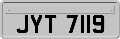 JYT7119