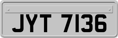 JYT7136