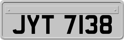 JYT7138
