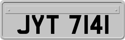 JYT7141
