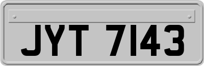 JYT7143