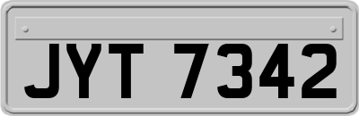 JYT7342