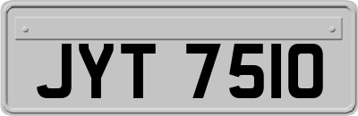 JYT7510