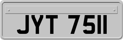 JYT7511