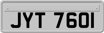 JYT7601