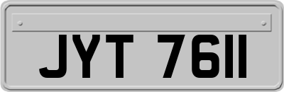 JYT7611