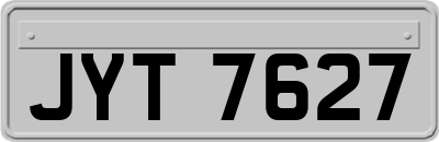 JYT7627