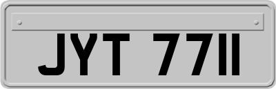 JYT7711