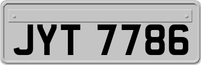 JYT7786