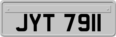 JYT7911