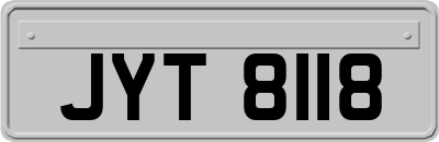 JYT8118