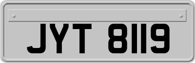 JYT8119