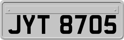 JYT8705