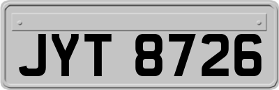 JYT8726