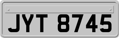 JYT8745