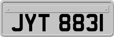 JYT8831