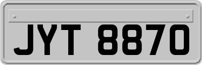 JYT8870