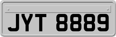 JYT8889