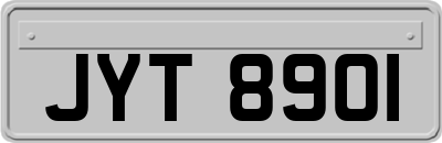 JYT8901