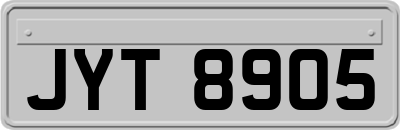 JYT8905