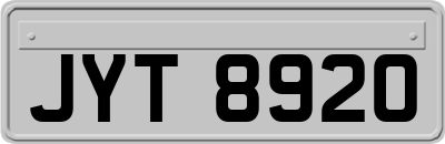 JYT8920