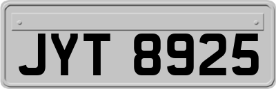 JYT8925