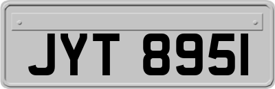 JYT8951
