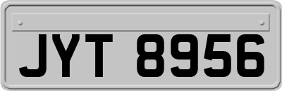 JYT8956