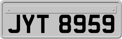 JYT8959