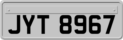 JYT8967