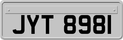 JYT8981