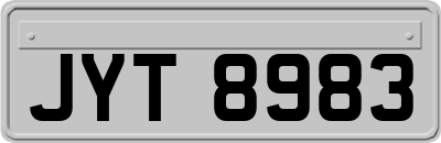 JYT8983