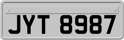 JYT8987