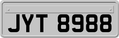 JYT8988