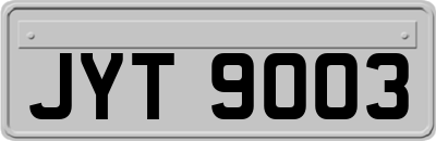 JYT9003